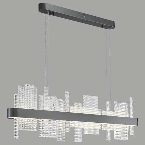 Подвесной светильник Wertmark Lotta WE461.03.023 в Нижнем Новгороде фото 3