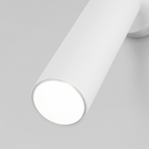 Спот Eurosvet Ease 20128/1 LED белый в Нижнем Новгороде фото 2