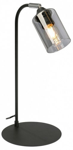 Настольная лампа офисная Vitaluce V2710 V2710-1/1L в Нижнем Новгороде