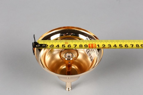 Подвесная люстра Aployt Daniele APL.701.03.12 в Нижнем Новгороде фото 10