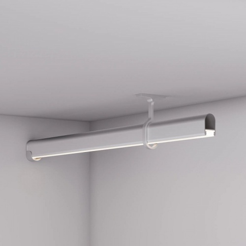 Профиль накладной Arlight WARDROBE 053565 в Нижнем Новгороде фото 4