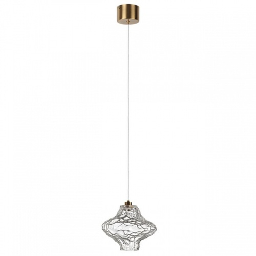 Подвесной светильник Odeon Light Ordi 5107/3L в Нижнем Новгороде фото 4