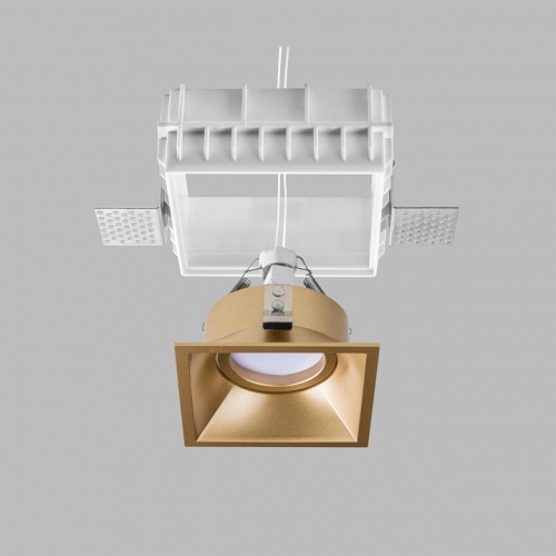 Встраиваемый светильник Lightstar Domino G214503 в Нижнем Новгороде фото 2