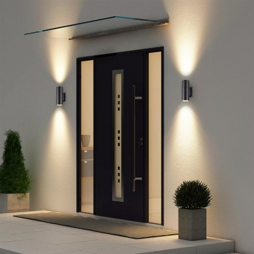 Светильник на штанге Escada Biotit 30015W/02 Black в Нижнем Новгороде фото 2