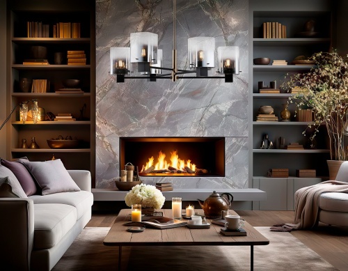 Люстра на штанге Ambrella Light HIGH LIGHT LH57041 в Нижнем Новгороде фото 2