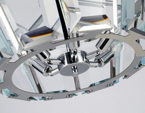 Подвесной светильник Ambrella Light TR TR5110 в Нижнем Новгороде фото 4