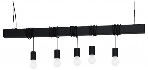 Подвесной светильник Eglo Townshend-B 39937 в Нижнем Новгороде