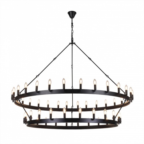 Подвесная люстра Citilux Смитсон CL470254 в Нижнем Новгороде фото 4