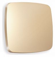 Клавиша для выключателя одноклавишного Ambrella Volt OMEGA OP6010 в Нижнем Новгороде