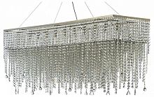 Подвесная люстра Arti Lampadari Milano Milano E 1.5.120x30.105 N в Нижнем Новгороде