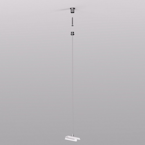 Подвес для трека Denkirs SMART Base TR2127-WH в Нижнем Новгороде фото 5