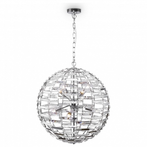 Подвесной светильник Maytoni Palla MOD092PL-08CH в Нижнем Новгороде фото 5