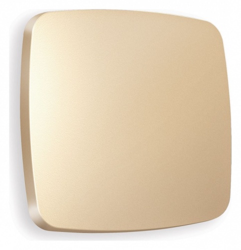 Клавиша для выключателя одноклавишного Ambrella Volt OMEGA OP6010 в Нижнем Новгороде