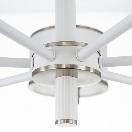 Люстра на штанге Citilux ALTON CL421272 в Нижнем Новгороде фото 5