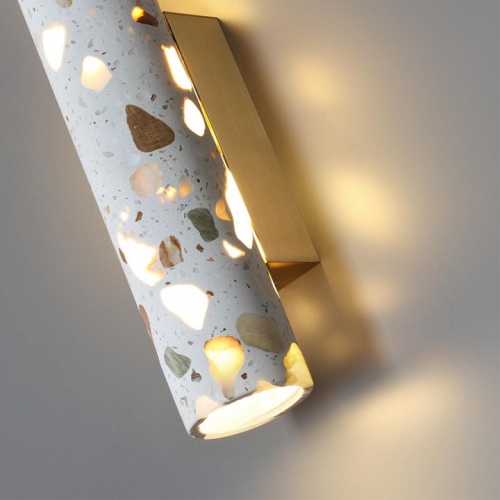Накладной светильник Odeon Light Terrazzo 7012/12WL в Нижнем Новгороде фото 2