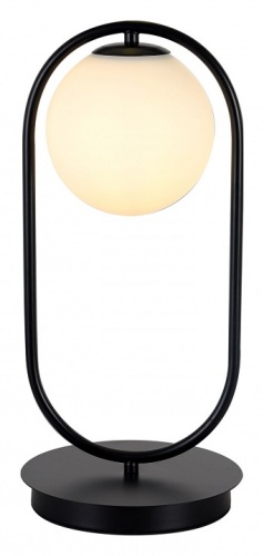 Настольная лампа декоративная Kink Light Кенти 07631-8,19 в Нижнем Новгороде