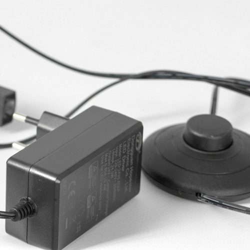 Торшер Lussole Murrieta LSP-0908 в Нижнем Новгороде фото 4