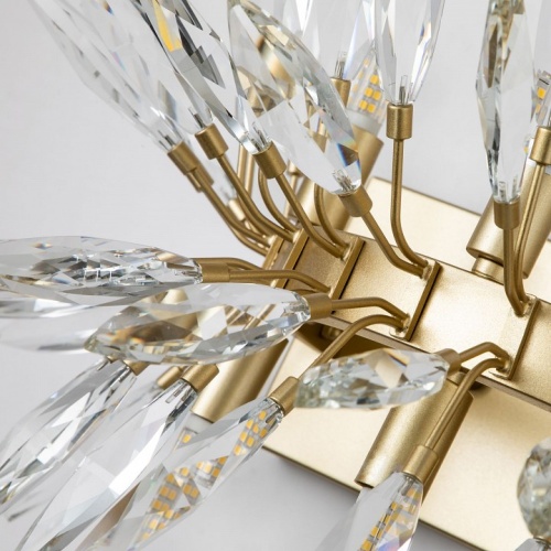 Накладной светильник Favourite Rays 4058-6W в Нижнем Новгороде фото 4