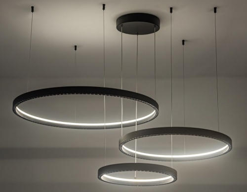 Подвесной светильник Ambrella Light FL FL5882 в Нижнем Новгороде фото 8
