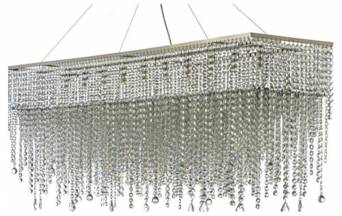 Подвесная люстра Arti Lampadari Milano Milano E 1.5.120x30.105 N в Нижнем Новгороде