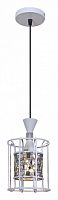 Подвесной светильник 05402-0.9-01 WH+CH в Нижнем Новгороде