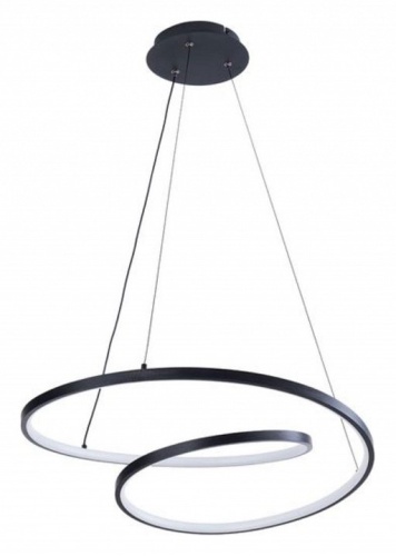 Подвесной светильник Arte Lamp Millo A3893SP-30BK в Звенигороде фото 3