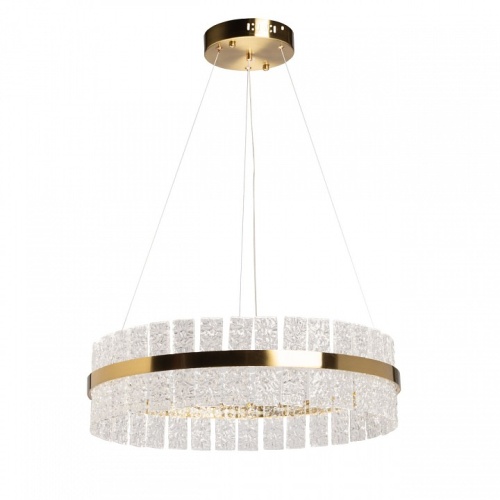 Подвесной светильник De City Семья 8 111019901 в Нижнем Новгороде фото 7