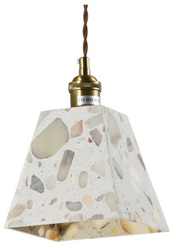 Подвесной светильник Zortes Terrazzo ZRS.1878.03 в Нижнем Новгороде