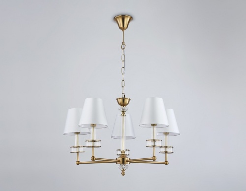 Подвесная люстра Ambrella Light LH LH71021 в Нижнем Новгороде фото 8