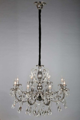 Подвесная люстра Omnilux Grosseto OML-77713-08 в Нижнем Новгороде фото 8