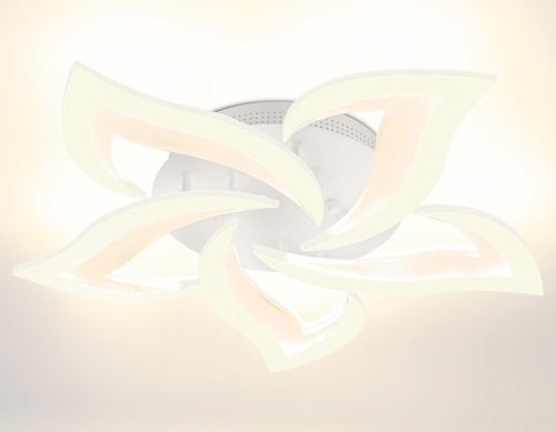 Потолочная люстра Ambrella Light FA FA4471 в Нижнем Новгороде фото 2