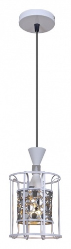 Подвесной светильник 05402-0.9-01 WH+CH в Нижнем Новгороде