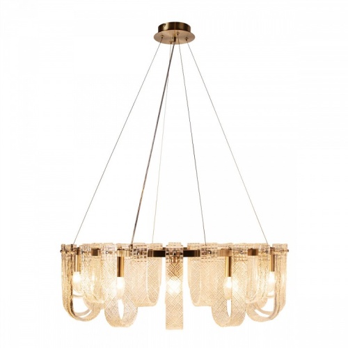 Подвесная люстра Loft it Jersey 10296/800 в Нижнем Новгороде фото 4