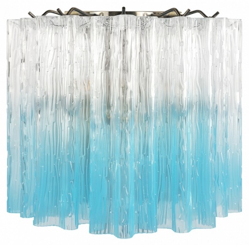 Накладной светильник Loft it Murano 10580W Clear blue в Нижнем Новгороде фото 4