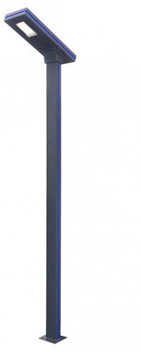 Наземный высокий светильник Kink Light Джон 09204-F,16(05) в Нижнем Новгороде