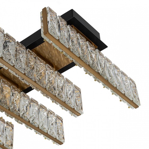 Потолочная люстра Citilux PALANT CL325252 в Нижнем Новгороде фото 14