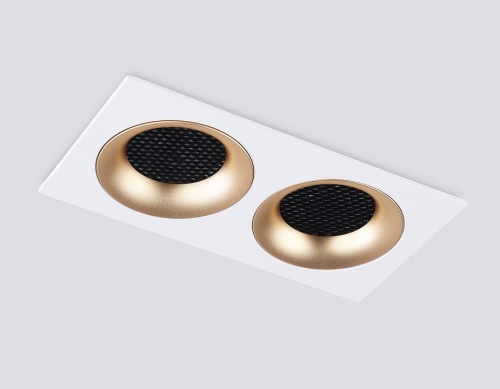 Встраиваемый светильник Ambrella Light TECHNO SPOT TN102733 в Нижнем Новгороде фото 7