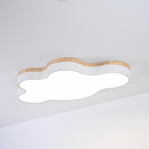 Накладной светильник Imperiumloft CLOUD ECO White CLOUD-ECO01 в Нижнем Новгороде фото 5