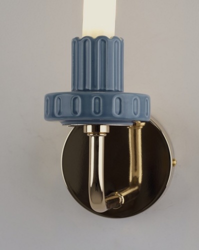 Бра Moderli Atelieri V11694-WL в Нижнем Новгороде фото 4