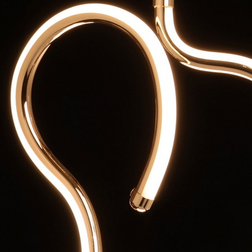 Подвесной светильник DeMarkt Аурих 26 108011001 в Нижнем Новгороде фото 2