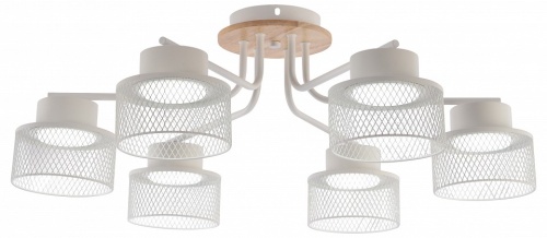 Люстра на штанге Rivoli Mona 9194-306 в Нижнем Новгороде