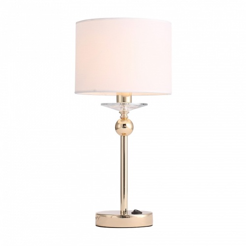 Настольная лампа декоративная ST-Luce BRASS SL1405.204.01 в Нижнем Новгороде фото 6