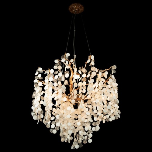 Подвесная люстра Loft it Fairytree 10066/600 GB в Нижнем Новгороде фото 4