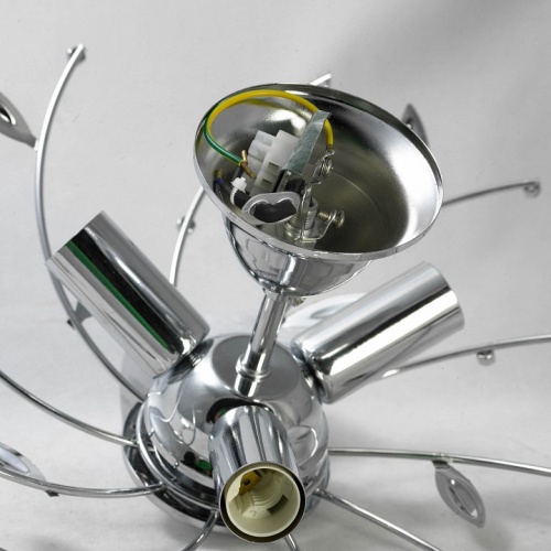 Люстра на штанге LGO Phoenix LSP-0185 в Нижнем Новгороде фото 3