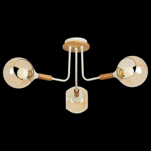 Люстра на штанге 52086-0.3-03 в Нижнем Новгороде