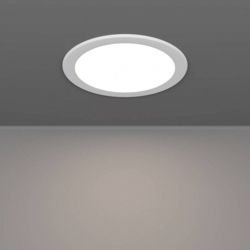 Встраиваемый светильник Eglo FUEVA 6 901418 в Нижнем Новгороде фото 6