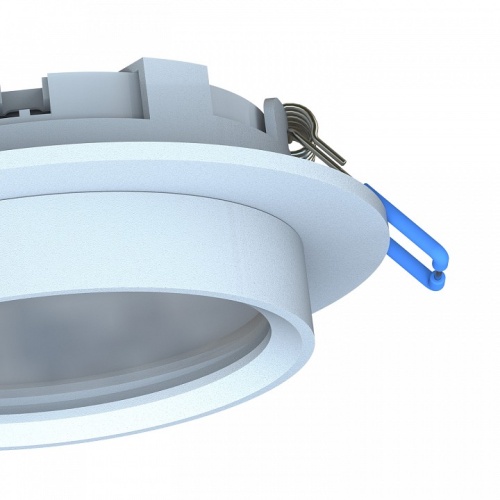 Встраиваемый светильник Favourite Umbra 4672-1U в Нижнем Новгороде фото 2