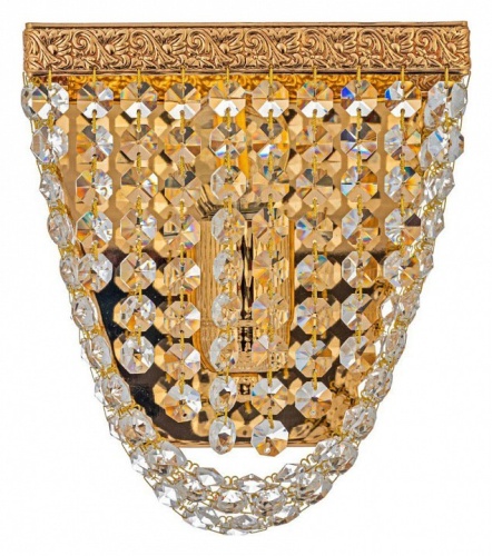 Накладной светильник Arti Lampadari Favola Favola E 2.10.501 G в Нижнем Новгороде