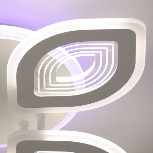 Потолочная люстра De City Мадлен 424013705 в Нижнем Новгороде фото 8