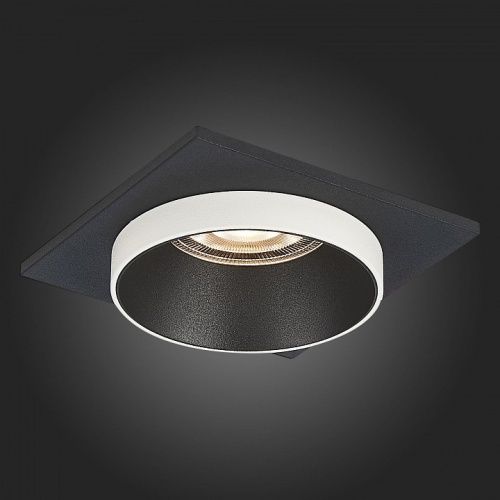 Встраиваемый светильник ST-Luce Chomia ST206.418.01 в Нижнем Новгороде фото 7